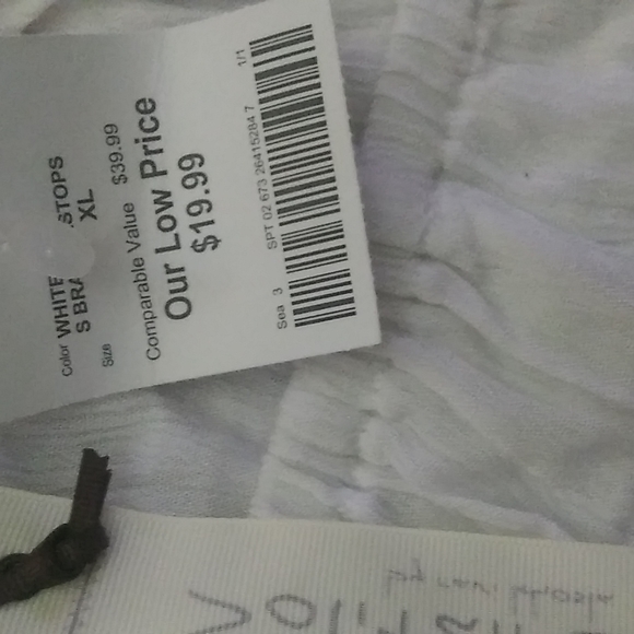 TOP/👚 - Picture 5 of 5